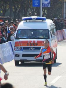 河东区大型活动