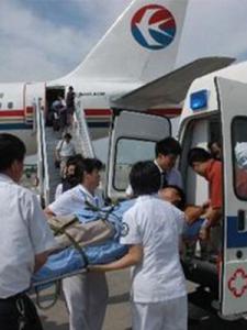 河东区接送服务