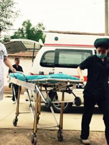 河东区院后转乡