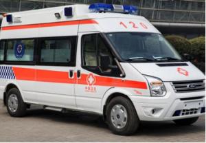 河东区救护车租赁